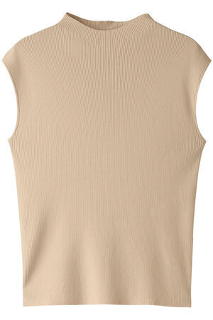 RIM.ARK Basic no sleeve knit tops