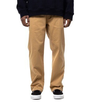 TAIKAN RELAXED CHINO PANT