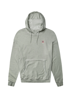 MEYBA COLD DYE HOODY SWEAT
