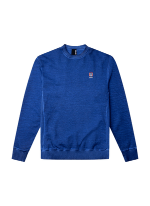 MEYBA COLD DYE CREW SWEAT