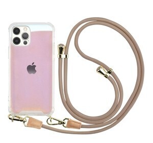 UNiCASE Shoulder Strap Case for iPhone12/12 Pro