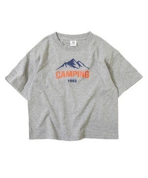devirock デビラボ BIG半袖Tシャツ