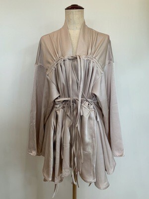 YuumiARIA GEORGETTE JACKET