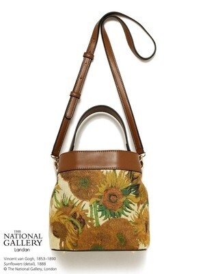 Lily Brown 【The National Gallery, London】 2wayバッグ