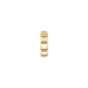 BOUCHERON QUATRE CLOU DE PARIS キャトル クル ド パリ シングル クリップイヤリング