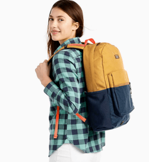 L.L.Bean マウンテン・クラシック・コーデュラ・パック