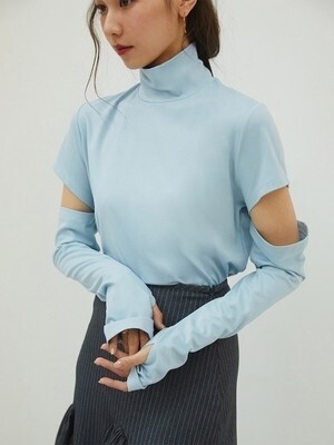RANDEBOO Charm cut sew