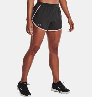 UNDER ARMOUR UAフライバイ 2.0 ショーツ