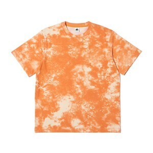 LOGOS DRY タイダイフェスTシャツ