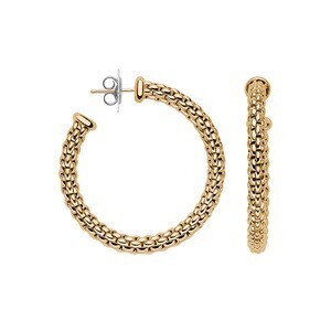 FOPE ESSENTIALS イヤリング