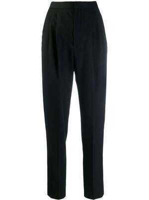 SAINT LAURENT テーラードパンツ