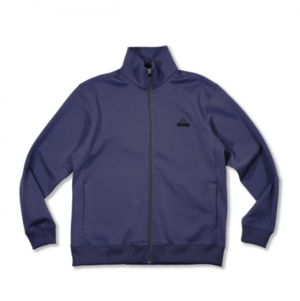 New Heights. SMOOTH TRACK JACKET