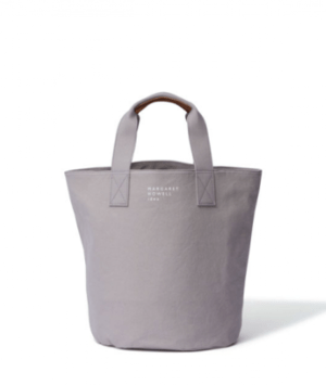 MARGARET HOWELL idea MARGARET HOWELL idea スローン トート(L)【MHLHBKH1】
