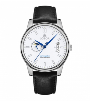 LOBOR BELFRY COLETTE BLACK