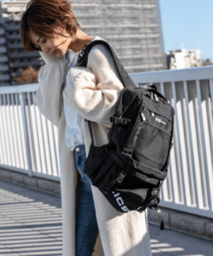POLICE 【POLICE】 ポリス JOURNEY バックパック PLC308