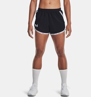 UNDER ARMOUR UAフライバイ 2.0 ブランド ショーツ