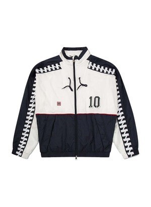 MEYBA SHELL JACKET