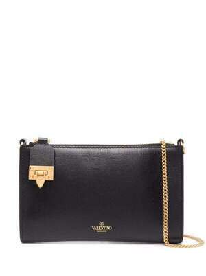 Valentino Garavani ロックスタッズ ショルダーバッグ