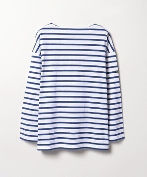 Le minor BORDER CUTSEW