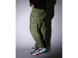 UNDEFEATED UNDEFEATED CARGO PANTS