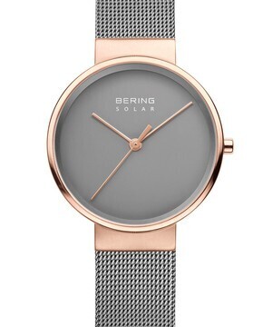 BERING BERING Ladies SCANDINAVIAN SOLAR