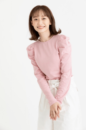 mite long puff cut tp
