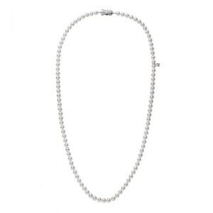 MIKIMOTO ネックレス