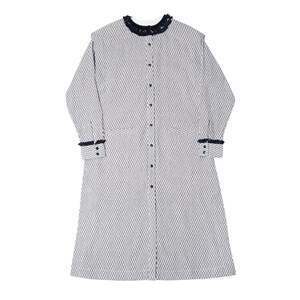 VL BY VEE Silent Wave Shirt Dress