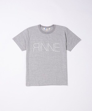 GDC RINNE TEE