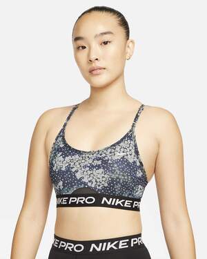 NIKE ナイキ プロ Dri-FIT インディ