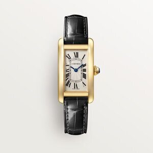 Cartier TANK AMÉRICAINE WATCH