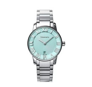 Tiffany 2-ハンド 29mm ウォッチ