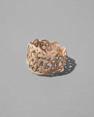 SIRI SIRI ARABESQUE Bangle 2