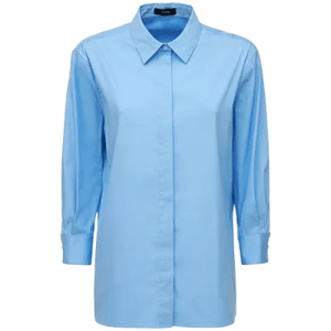 Theory Classic Poplin Shirt