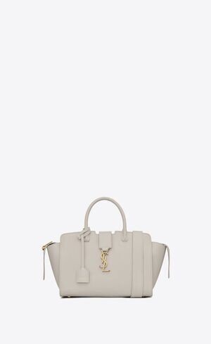 SAINT LAURENT ダウンタウン（ベイビー／グレインレザー）