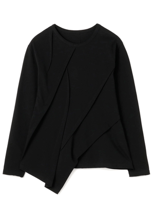 Yohji Yamamoto TACK LONG SLV