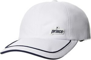 prince 遮熱ラウンディッシュスモールキャップ