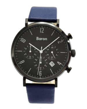 Baron 【BR-MJ005】BARON / メンズ腕時計