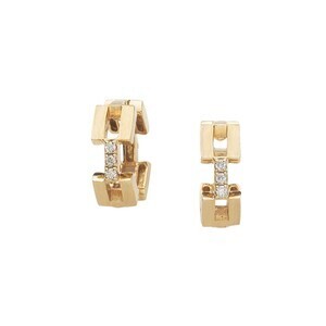 Vendome Aoyama Kengo Kuma + MA, YU Lotus ピアリング