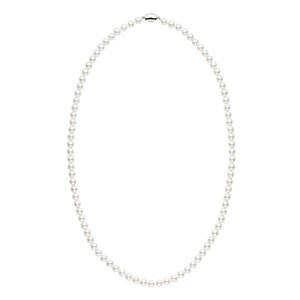 Vendome Aoyama [VENDOME AOYAMA la perle] パール ネックレス