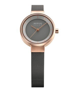 BERING Scandinavian Solar