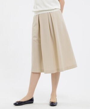 MACKINTOSH PHILOSOPHY サッカーフレアスカート