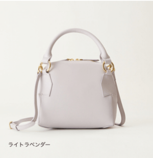 HASHIBAMI ポップオーバー ジップバッグ