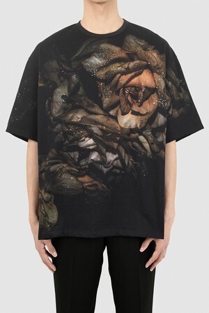 LAD MUSICIAN Tシャツ