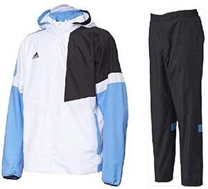 adidas TEAM TRI ウインドブレーカー