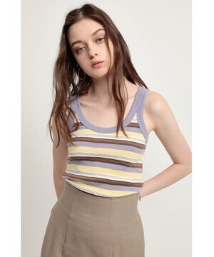 SLY MULTI BORDER TANK