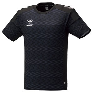 hummel-SPORTS PROプラクティスシャツ