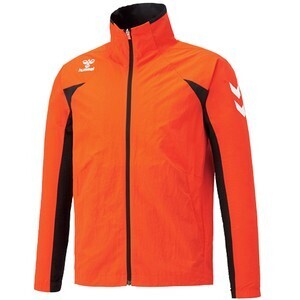 hummel-SPORTS クロスジャケット ウィンドブレーカー