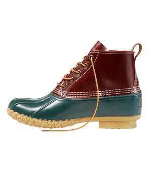L.L.Bean ブーツ