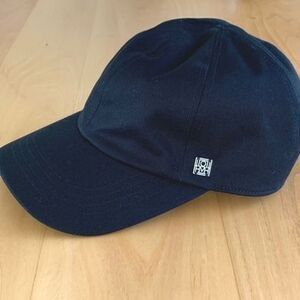 TOTEME レディース TOTEME トーテム ロゴ ベースボールキャップ (toteme/キャップ) 82675180【BUYMA】
